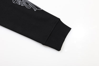 Chrome Hearts  Matty Boy Edition Chomper Pullover Hoodie 7023