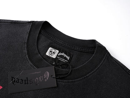 Godspeed T-Shirt-1085