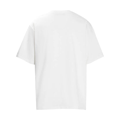 Chrome Hearts Sparkle Cross Artisan Rhinestone T-Shirt 6007