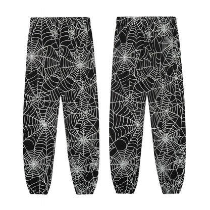 Sp5der Hoodie Suit