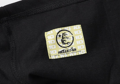 Hellstar new fashion T-shirt