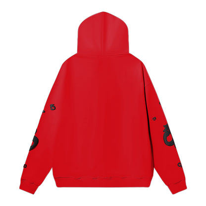 Sp5der Hoodie Suit