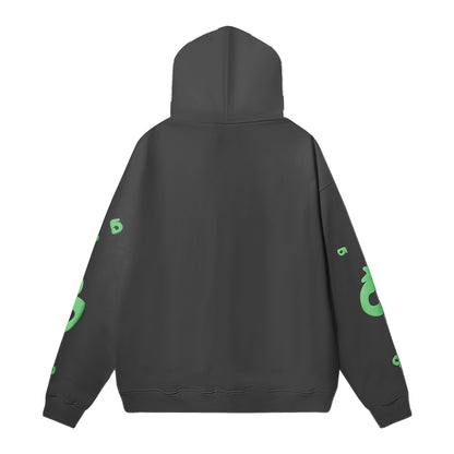 Sp5der Hoodie Suit