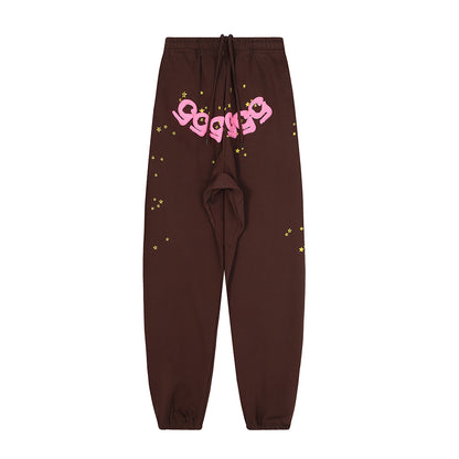 Sp5der Hoodie Suit