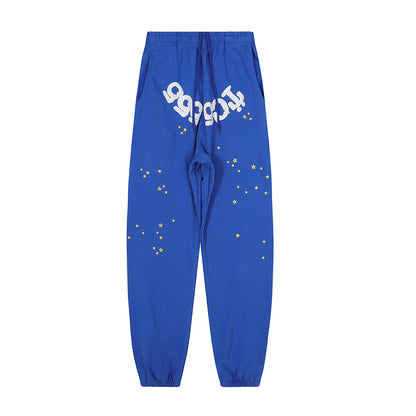 Sp5der Hoodie Suit
