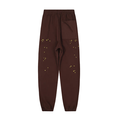 Sp5der Hoodie Suit
