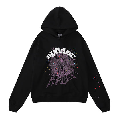 Sp5der Hoodie Suit