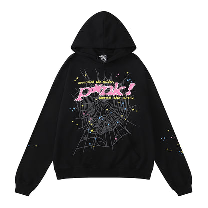 Sp5der Hoodie Suit