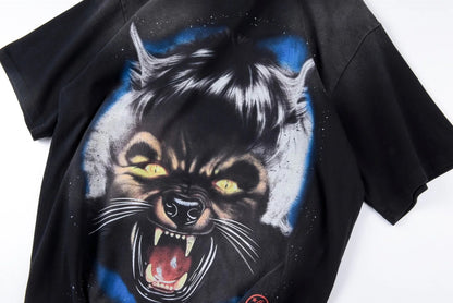 Hellstar new fashion T-shirt