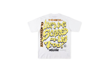 Hellstar new fashion T-shirt
