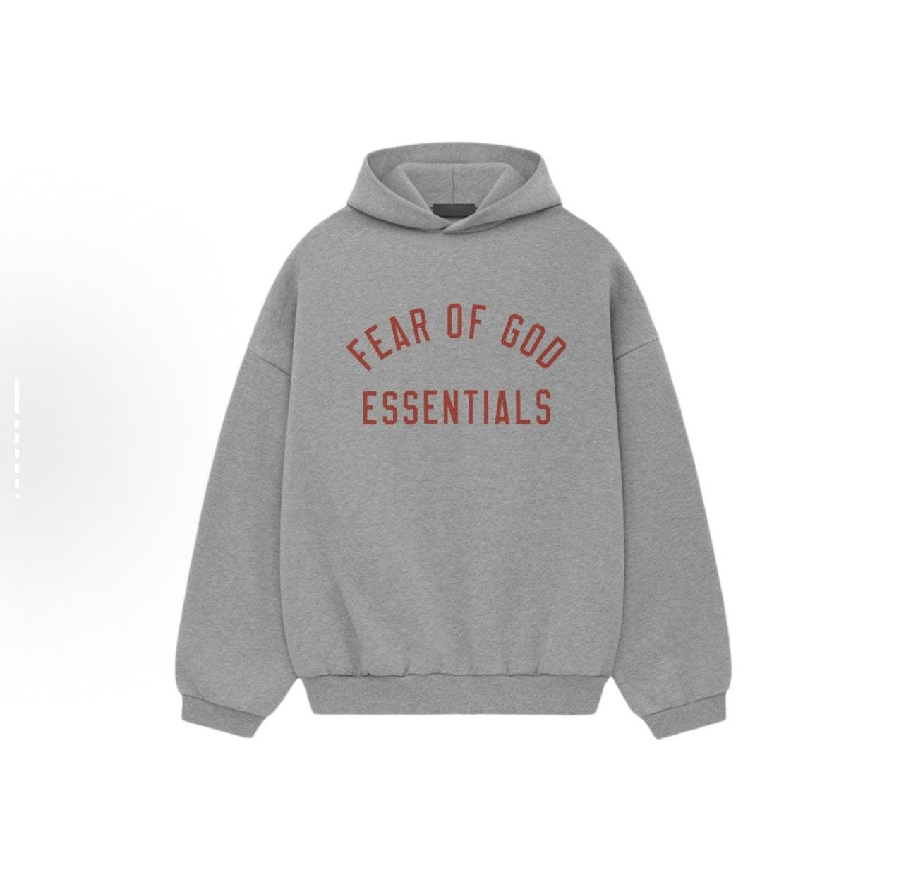 Fear of God ESSENTIALS Hoodie