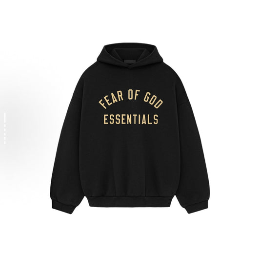 Fear of God ESSENTIALS Hoodie