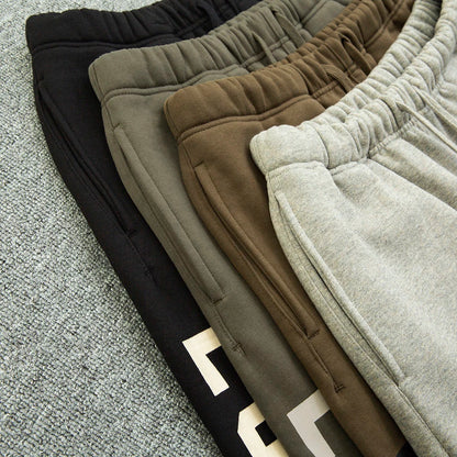 Fear of God ESSENTIALS Baggy Sweatpants