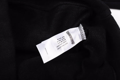 Chrome Hearts New Zip Up Hoodie -851