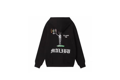Chrome Hearts New Zip Up Hoodie -848