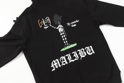 Chrome Hearts New Zip Up Hoodie -848