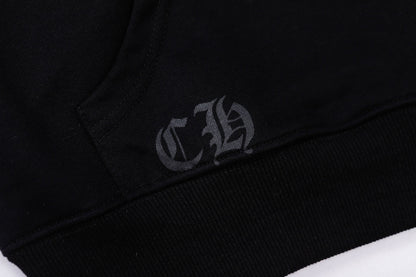 Chrome Hearts New Hoodie -818