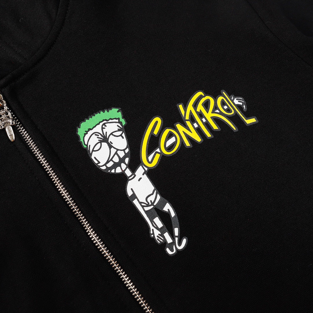 Chrome Hearts New Hoodie -804