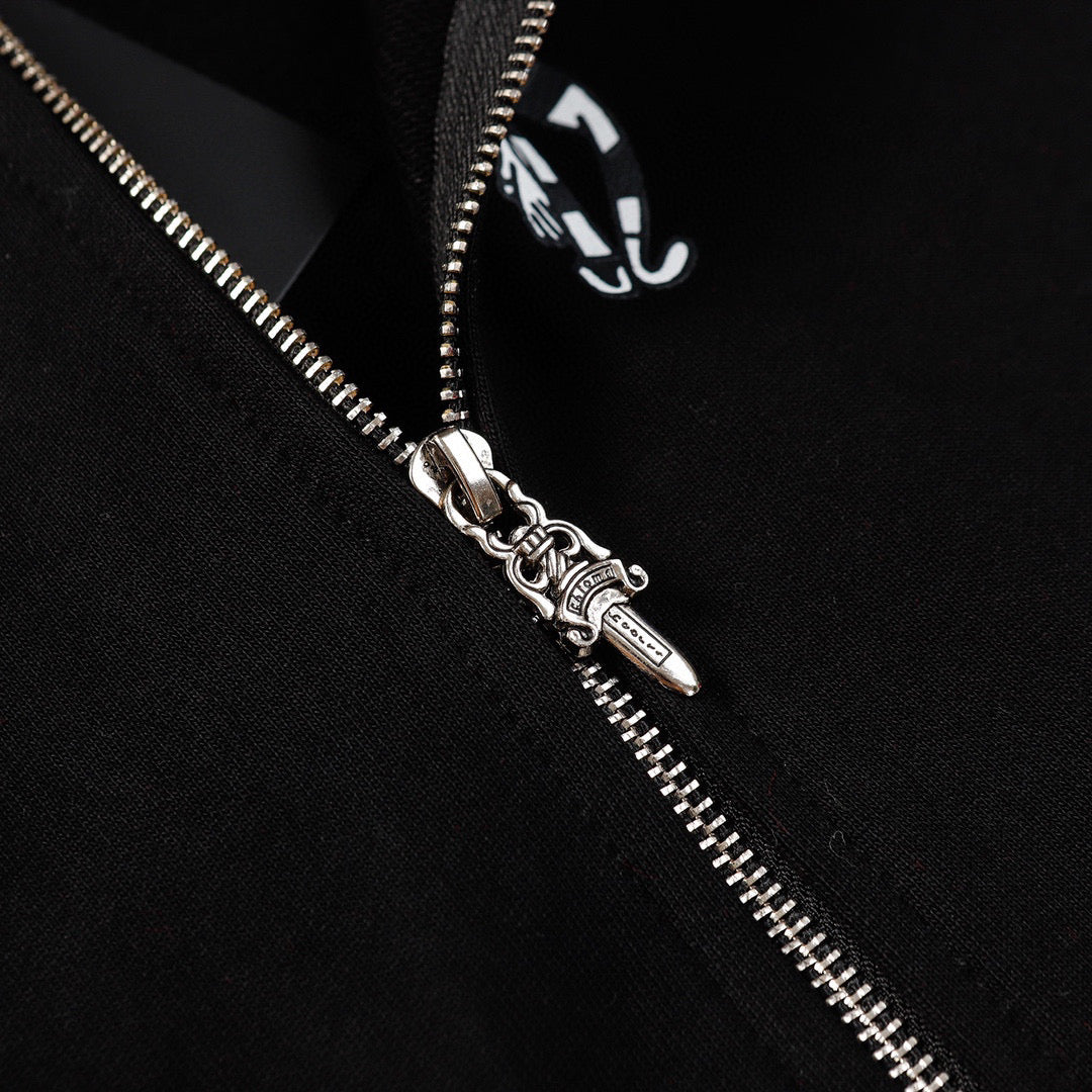 Chrome Hearts New Hoodie -804