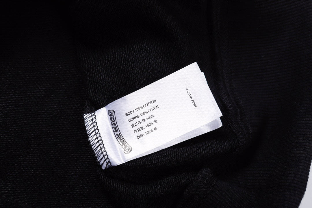 Chrome Hearts New Hoodie -804