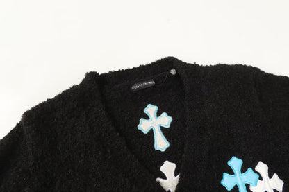 Chrome Hearts New Jacket