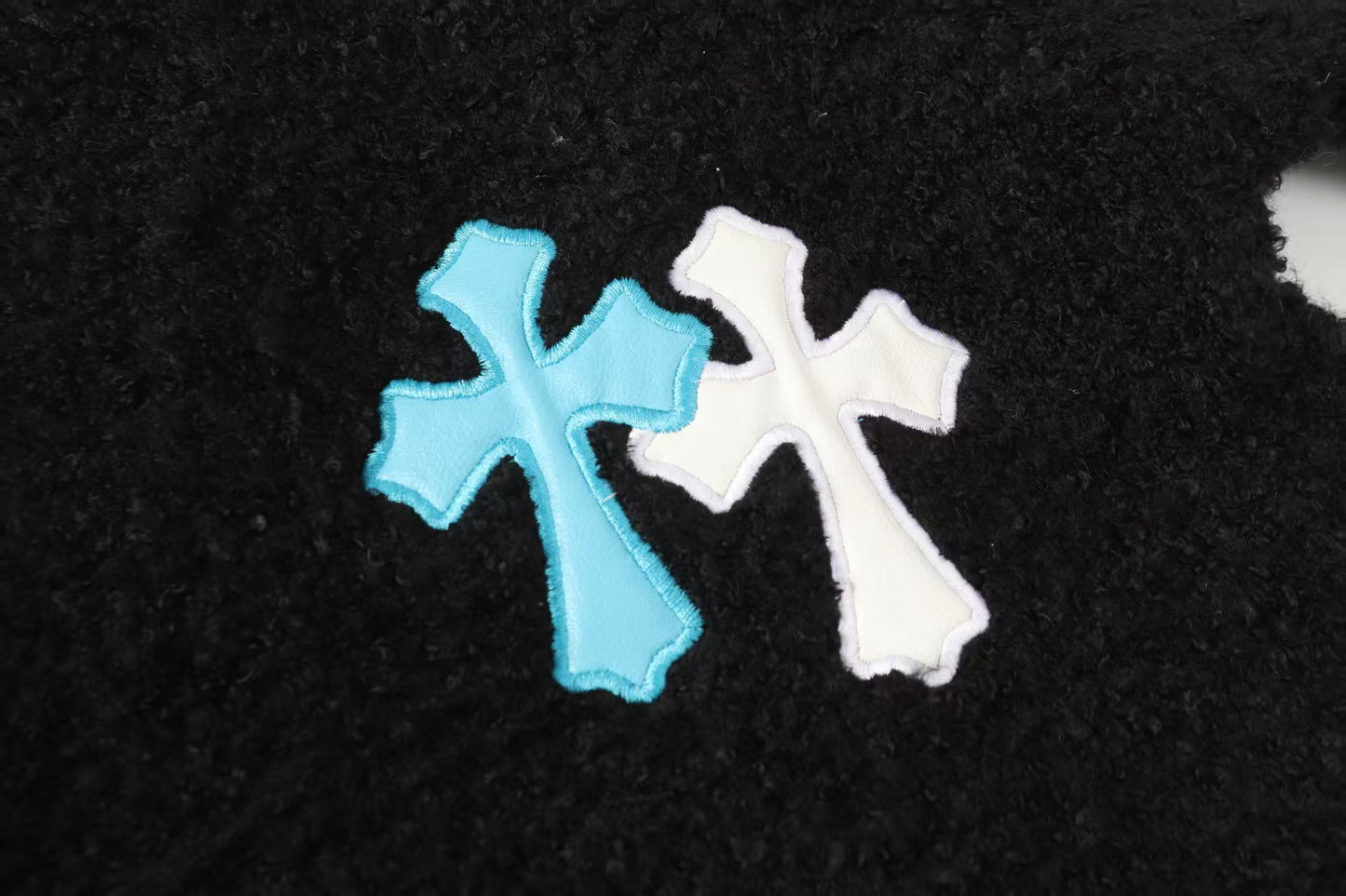 Chrome Hearts New Jacket