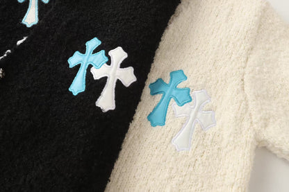 Chrome Hearts New Jacket