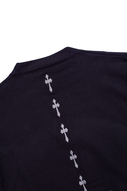 Chrome Hearts New Cardigan Sweater Jacket