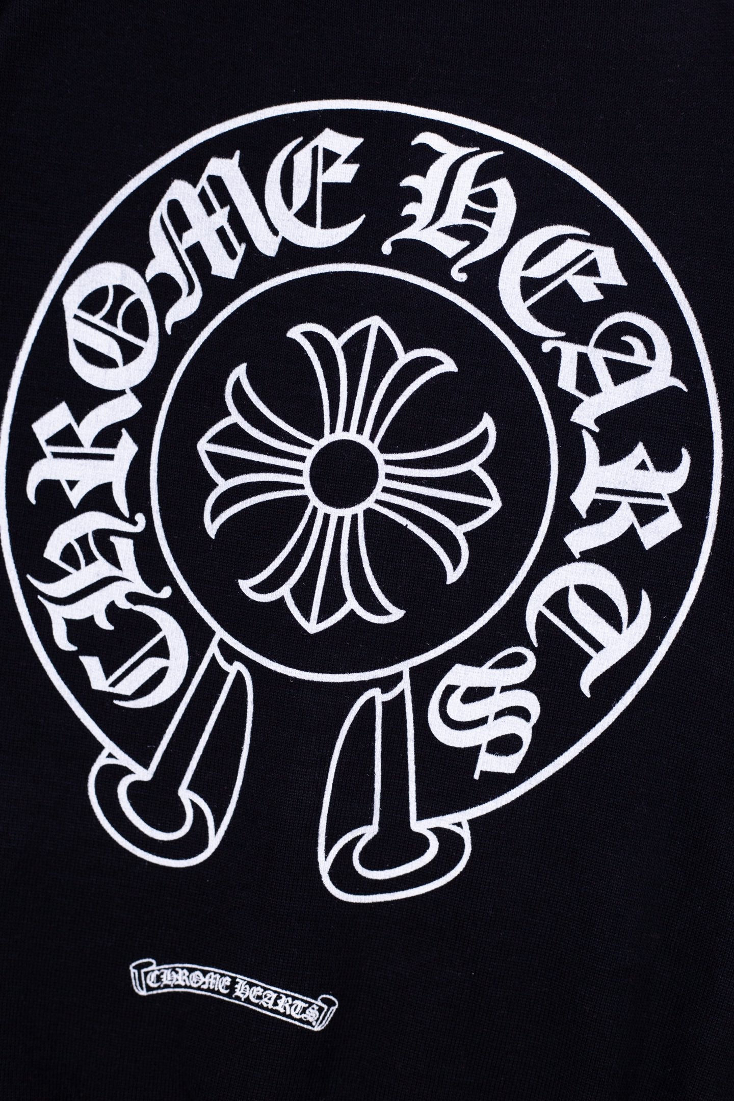 Chrome Hearts New Cardigan Sweater Jacket