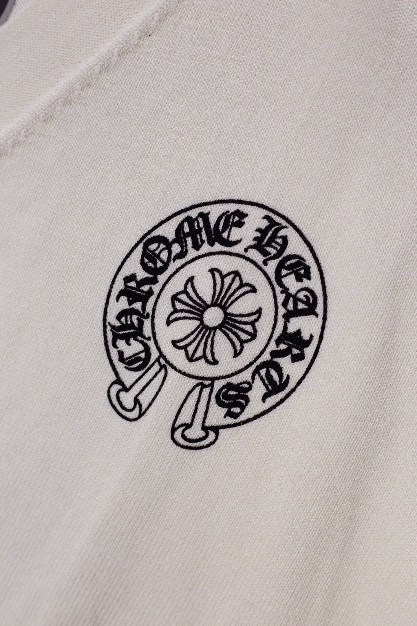 Chrome Hearts New Cardigan Sweater Jacket