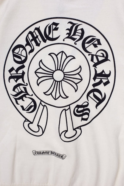 Chrome Hearts New Cardigan Sweater Jacket