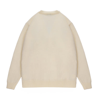 Chrome Hearts New Cardigan Sweater Jacket