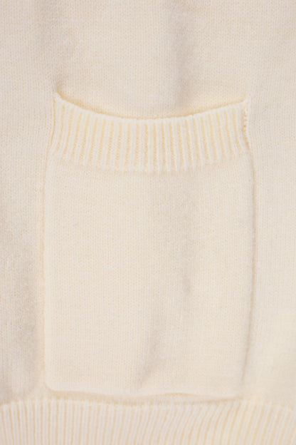 Chrome Hearts New Cardigan Sweater Jacket