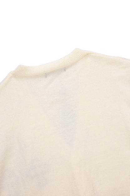 Chrome Hearts New Cardigan Sweater Jacket