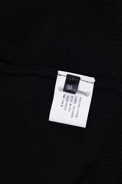 Chrome Hearts New Cardigan Sweater Jacket