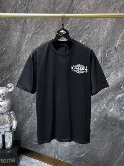 Chrome Hearts New T-shirts 8203