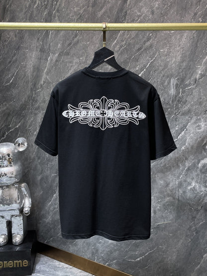 Chrome Hearts New T-shirts 8203