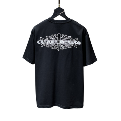 Chrome Hearts New T-shirts 8203