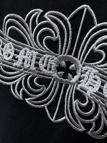 Chrome Hearts New T-shirts 8203