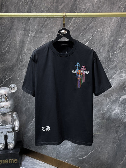 Chrome Hearts New T-shirts 8228