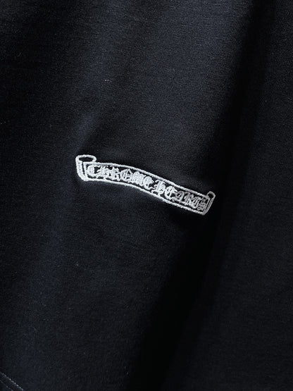 Chrome Hearts New T-shirts 8228