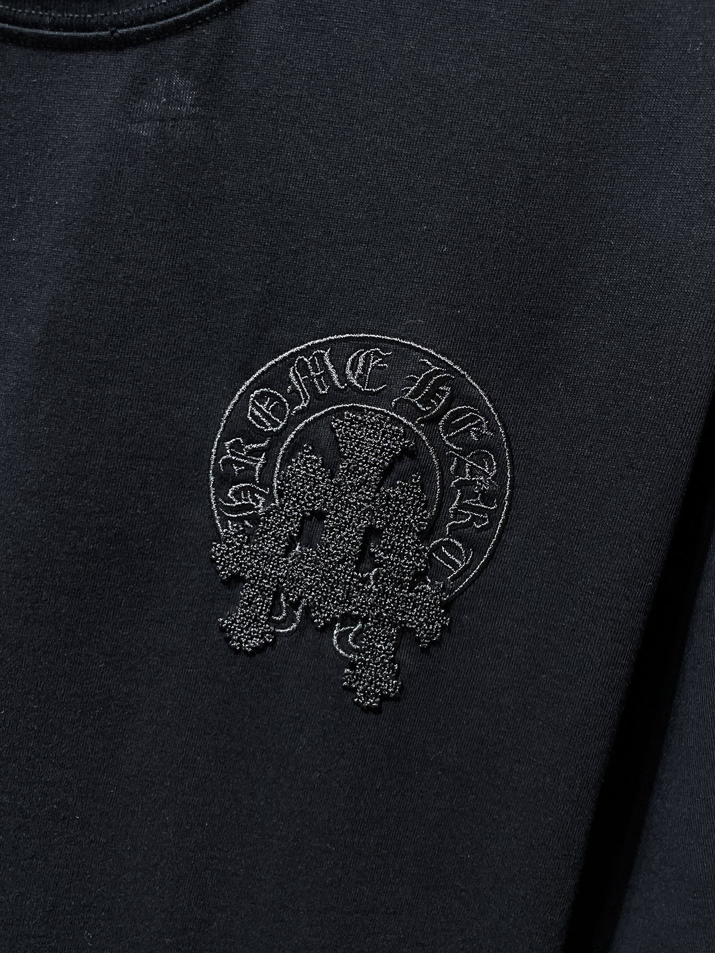Chrome Hearts New T-shirts 8217