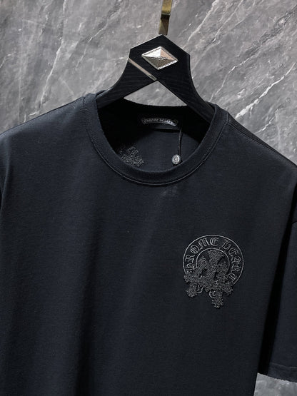 Chrome Hearts New T-shirts 8217