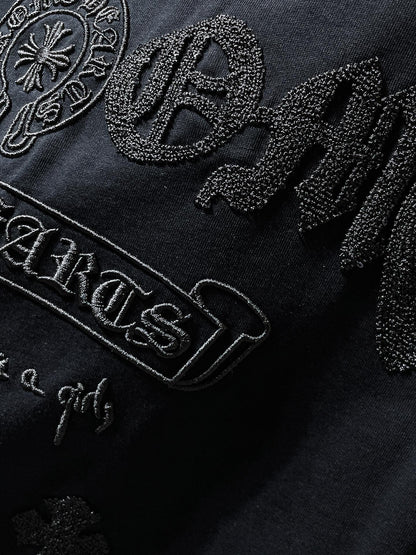 Chrome Hearts New T-shirts 8217
