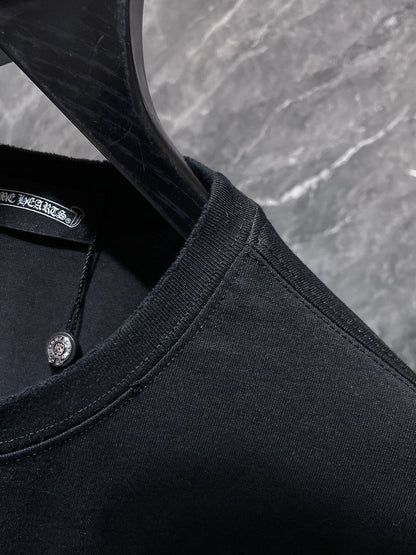 Chrome Hearts New T-shirts 8217