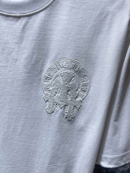 Chrome Hearts New T-shirts 8217