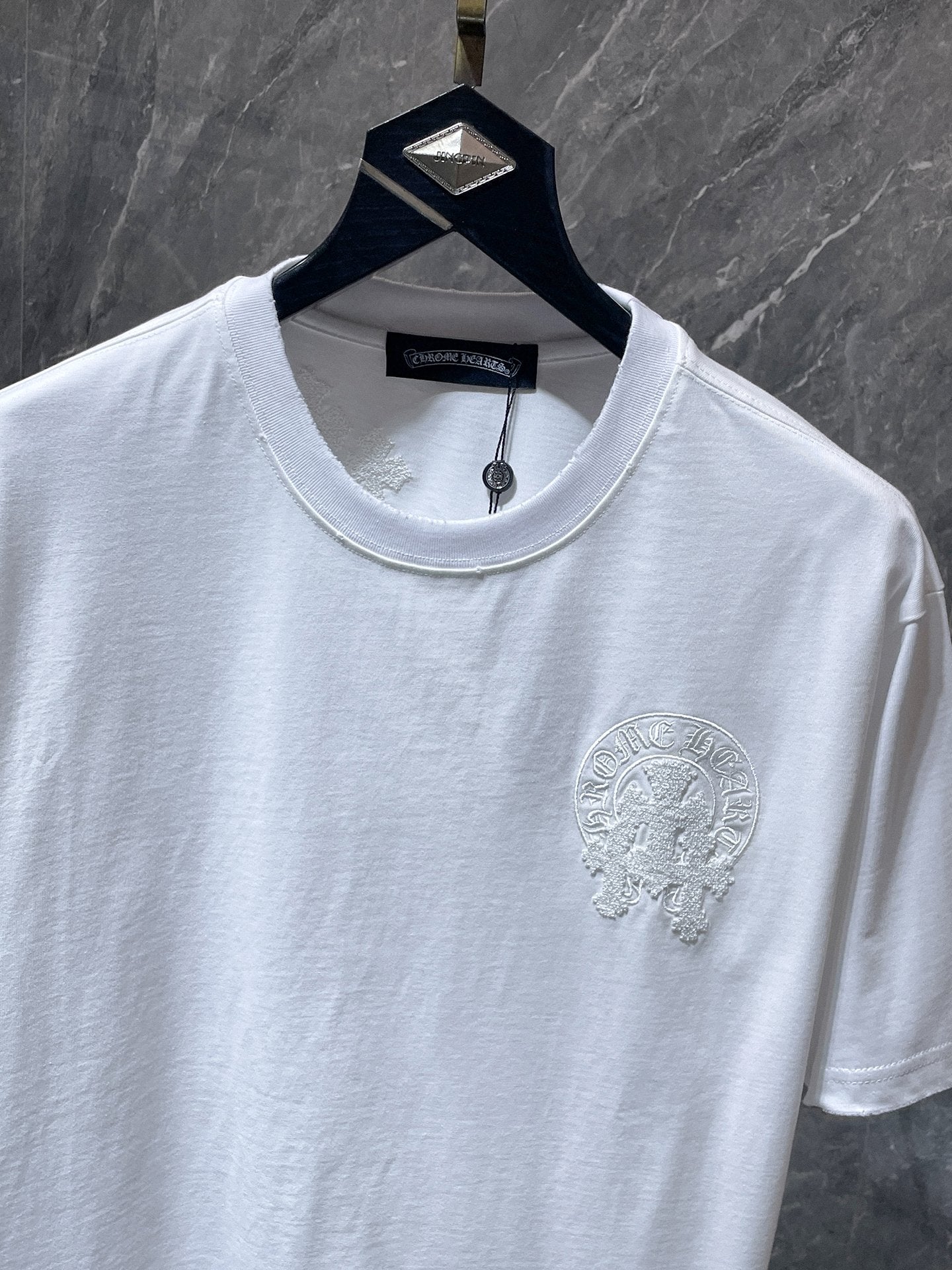 Chrome Hearts New T-shirts 8217